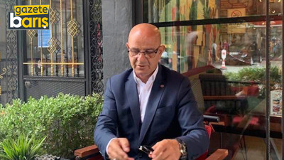 Aydın Ünlü, Tramvay Kafe’den uzak kalamıyor