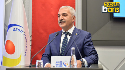 Başkan Aslantaş, ihracat rakamlarını değerlendirdi