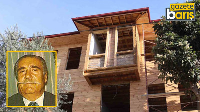 Hulusi Kentmen’in İzmit’teki evi için iyi haber