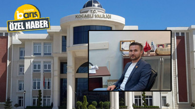 İzmit’te skandal olay! Karısına ateş eden muhtar görevden alındı