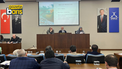 Darıca’da soba ve kömür kullanan yapılar gündemde