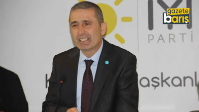 İYİ Partili başkan tekrar aday mı? Gazetemize açıkladı