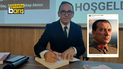 Yapay zeka devreleri yaktı: KOÜ’lü profesörden yeni provakasyon!