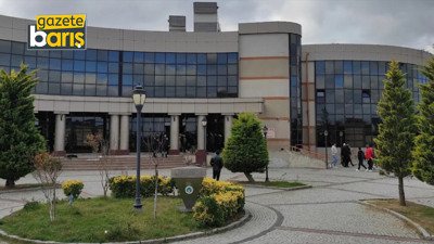 KOÜ personeli ve öğrencilerinin yemek işini Batmanlılar aldı