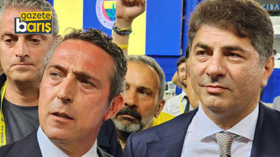 Safiport’un patronu taraftarın diline düştü “Safi rüzgar”