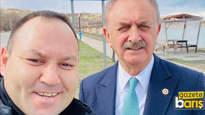 CHP’li Çiler’in danışmanı ameliyata alındı