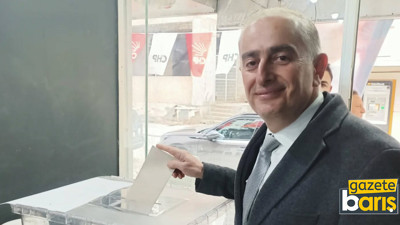CHP Gölcük’e sürpriz aday