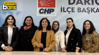 CHP’li Ekinci, “31 kadın erkekler tarafından öldürüldü”