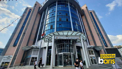 Alikahyalı CHP’liler belediyeye tepkili! “Telefonla üyeyi sindirmek hoş değil!”