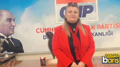 CHP Dilovası’nda kadın aday
