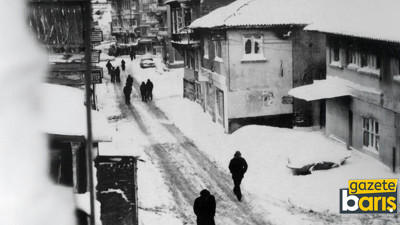 1970’ten bir kare: Bakın burası İzmit’in neresi?