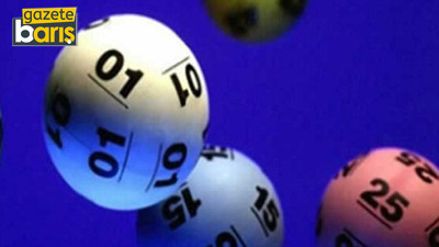 12 Ağustos Süper Loto sonuçları 2025
