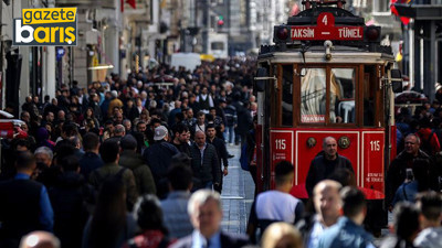 Türkiye büyümeye devam ediyor: Nüfus 85,8 milyon