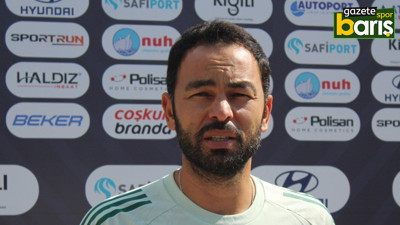 Selçuk İnan: Sarı kart gereksizdi, hakem kolaycılığa kaçtı