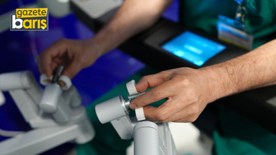 Robotik cerrahi fıtık tedavisinde yeni standart oluyor