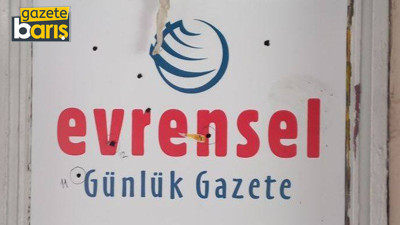 TGS Kocaeli'den çirkin saldırıya kınama!