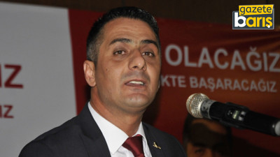 CHP’li Ağyol, “Yarım kalan hikayeyi tamamlayacağız”