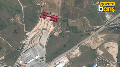 Kocaeli'de yıllık 7 milyon TL istenen arsanın ihale tarihi açıklandı