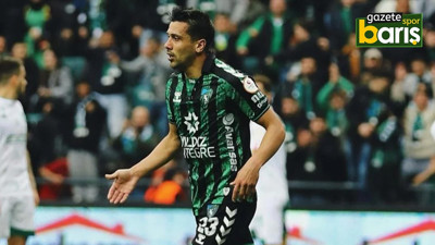 Samet Yalçın’a 2 maçlık ceza