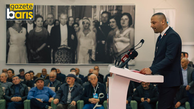 CHP Derince nereden nereye. Utkubaş’tan büyük başarı