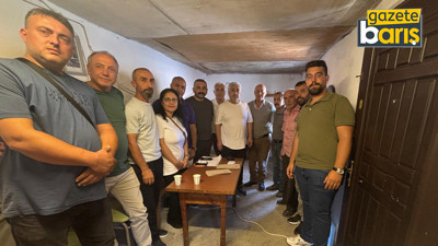 CHP Gebze’de Yavuzselim’de de tek listeli seçim