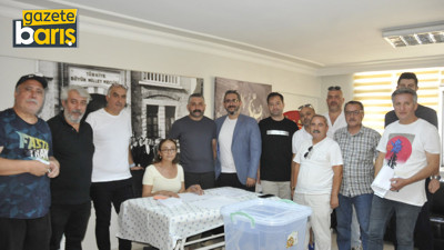 CHP Gebze Tatlıkuyu’da tek listeli seçim