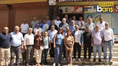 CHP Darıca’da kıyasıya yarış