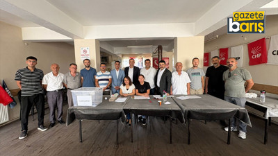 CHP Çayırova’da 4 mahallede de tek listeli seçim