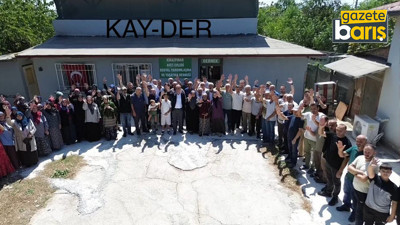 SP’li Vural, “Asıl işgalci bir avuç rantiyecidir”