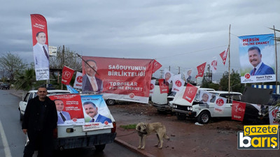 TBMM'de araç yakan şahısla ilgili Yazıcıoğlu ayrıntısı!