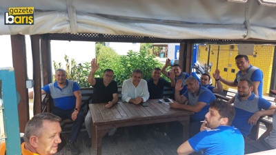 Nakliyat-İş, o işyerlerinde TİS yetkisini kazandı