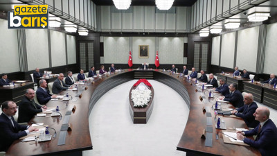 Cumhurbaşkanlığı Kabinesi Ahlat’ta toplanacak