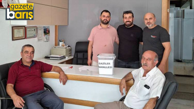 Gebze Barış ve Gaziler’de ortak listeler kazandı