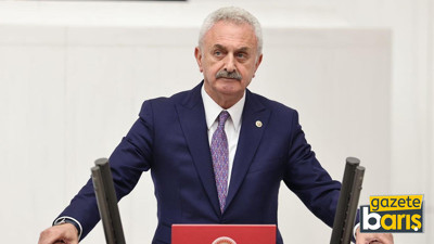 CHP Çiler, “Bu millet esareti asla kabul etmez”