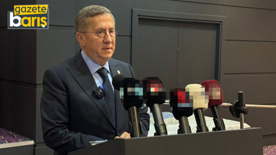 Türkkan, Ayşe Barım’ı yalnız bırakmıyor