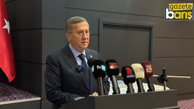 Türkkan’dan Gebze çıkışı “Önce ilçe olması gerek”