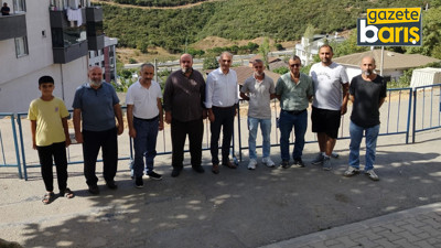 SP’li Vural, “Zinnur Bey’in sözü lafta kaldı”