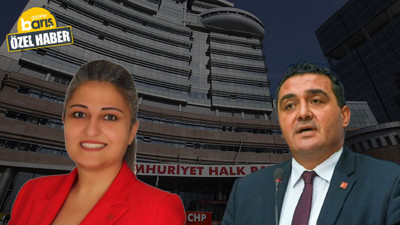 Sivaslı vekil CHP Körfez için kolları sıvadı
