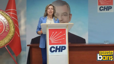 CHP’li Tüze, “Kıyafet bahanesiyle ötekileştiriliyoruz”