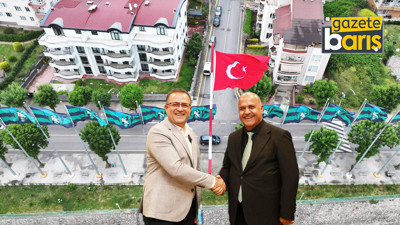 Kocaelispor’a sponsor olan Kocaelispor düşmanı(!)