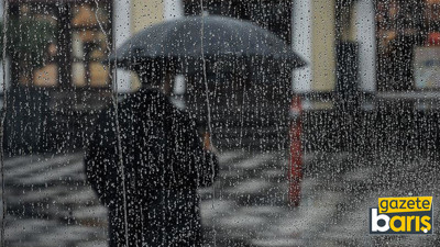 Kocaelililere sel uyarısı! Hava serinleyecek