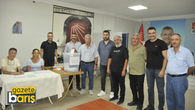 CHP Gebze Mustapaşa’da tek listeli seçim