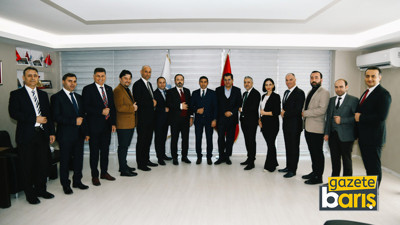 KAISİAD’tan üyelerine teşvik programı