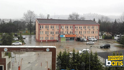 Kocaeli'de bu bina depreme dayanıklı mı? Bakacak firma belli oldu