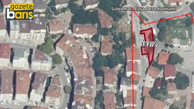 Büyükşehir, İzmit Belediyesine park veriyor
