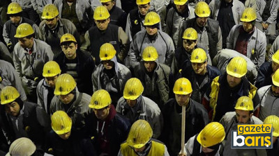 İş cinayetinde Kocaeli ön sıralarda!