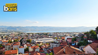 Kocaeli’nin falında bakın ne var!