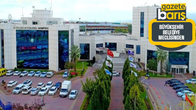 CHP'den şerh. Kocaeli Büyükşehir’den dev araç kiralama kararı!