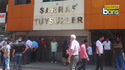 Savcının Sarraf Tüysüzler davasında istediği cezalar belli oldu!