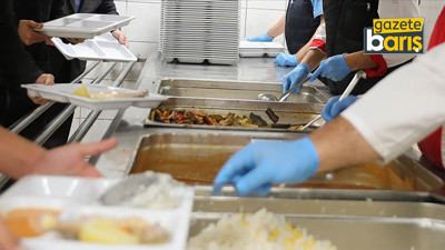 Gebze Belediyesi yemek dağıtacak